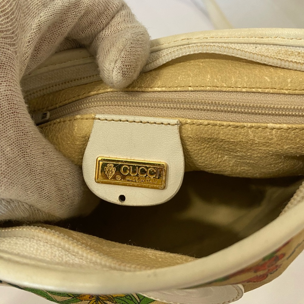 Gucci 💥RARE💥 vintage - Picture 9 of 11